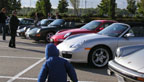 Porsche Fun Run