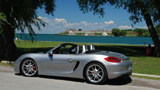 Boxster 981