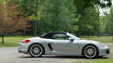 Boxster 981