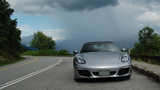 Boxster 981