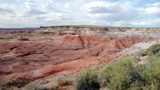 Painted Desert